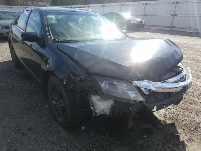 FORD FUSION SE 2010 3fahp0ha0ar117077