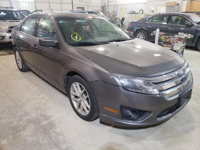 FORD FUSION SE 2010 3fahp0ha0ar122117