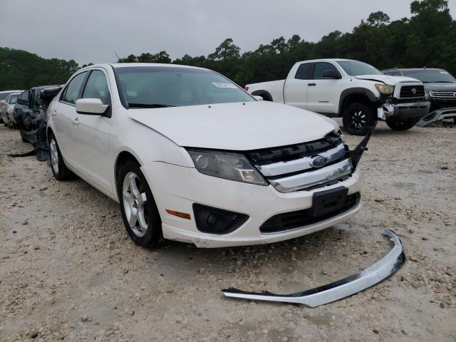 FORD FUSION SE 2010 3fahp0ha0ar122327