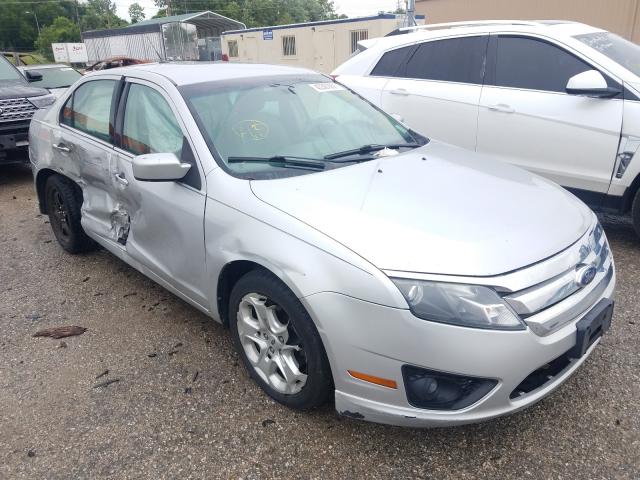 FORD FUSION SE 2010 3fahp0ha0ar131836