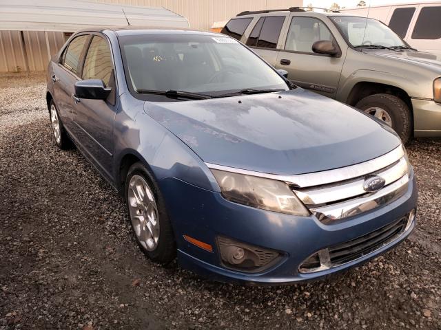 FORD FUSION SE 2010 3fahp0ha0ar131903