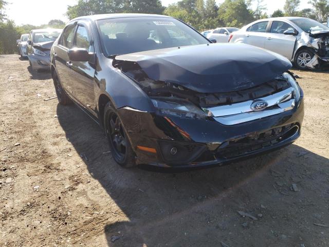 FORD FUSION 2010 3fahp0ha0ar135935