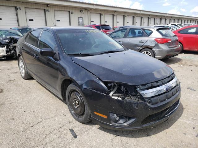 FORD FUSION SE 2010 3fahp0ha0ar136227