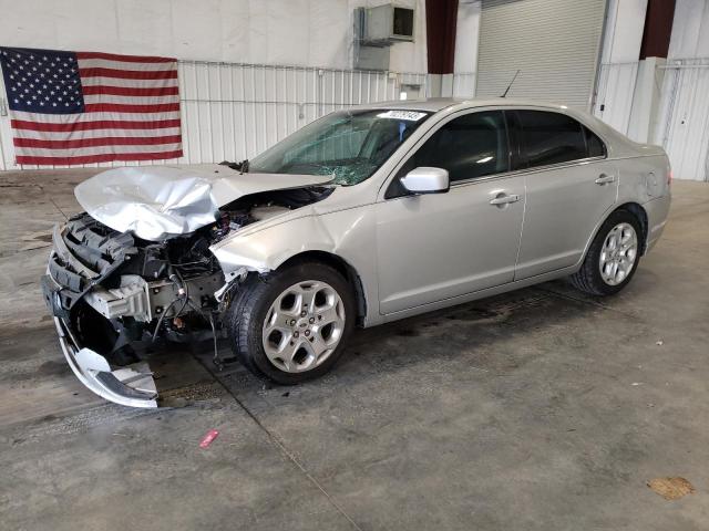 FORD FUSION 2010 3fahp0ha0ar141573