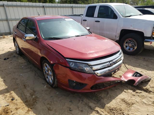 FORD FUSION SE 2010 3fahp0ha0ar143792