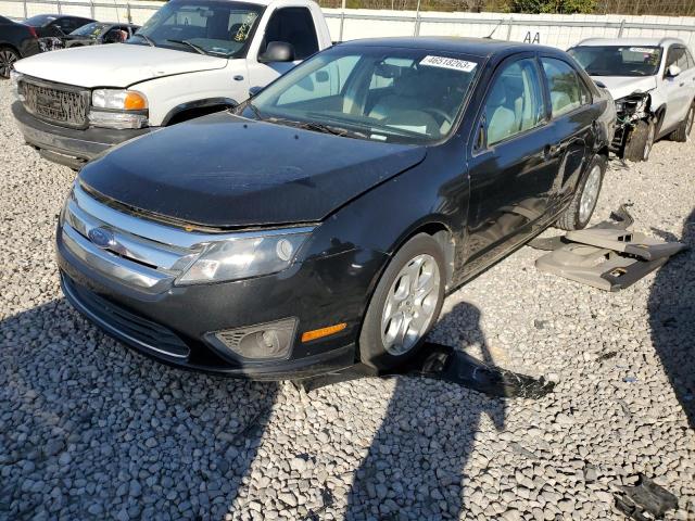 FORD FUSION SE 2010 3fahp0ha0ar146059