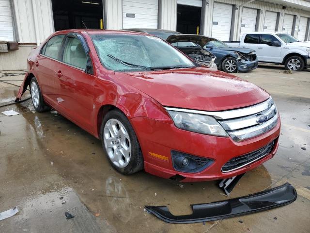 FORD FUSION SE 2010 3fahp0ha0ar164321