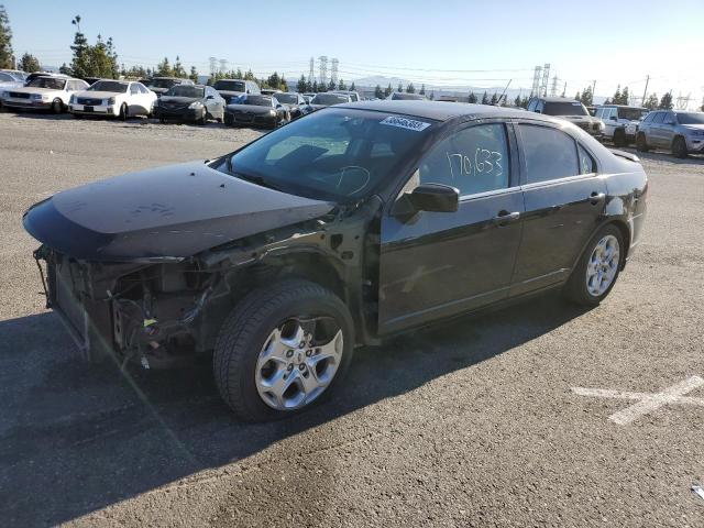 FORD FUSION SE 2010 3fahp0ha0ar165114