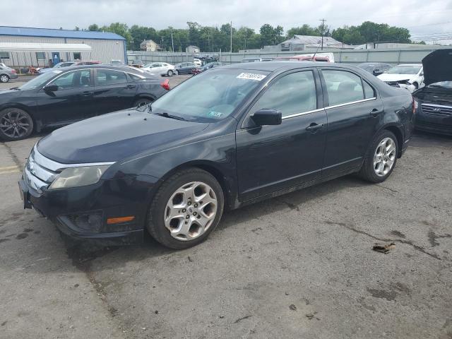 FORD FUSION 2010 3fahp0ha0ar170006