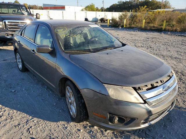 FORD FUSION SE 2010 3fahp0ha0ar175965