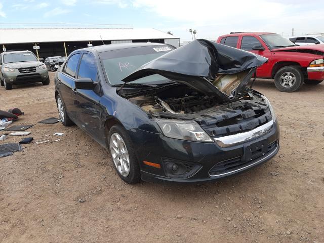 FORD FUSION SE 2010 3fahp0ha0ar179482