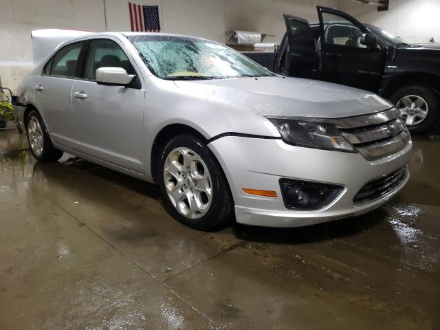 FORD FUSION SE 2010 3fahp0ha0ar180678