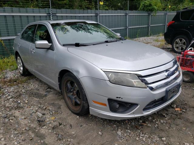 FORD FUSION SE 2010 3fahp0ha0ar182916