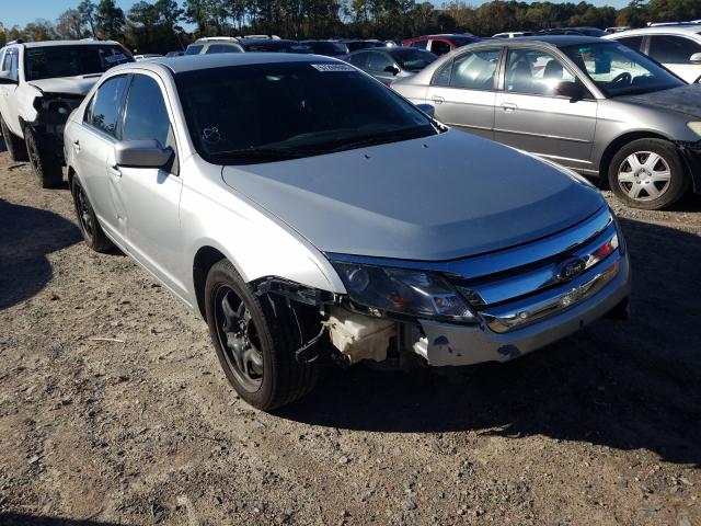 FORD FUSION SE 2010 3fahp0ha0ar186240