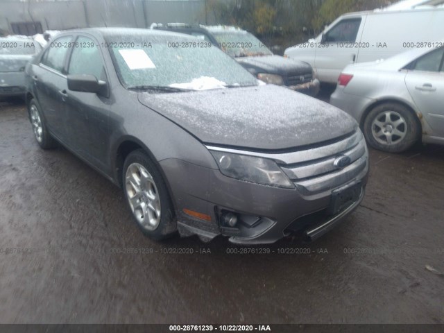 FORD FUSION 2010 3fahp0ha0ar186805