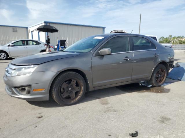 FORD FUSION SE 2010 3fahp0ha0ar202792