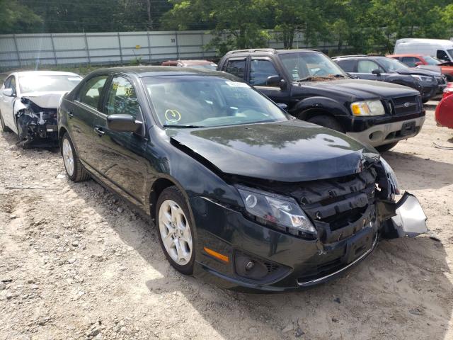 FORD FUSION 2010 3fahp0ha0ar210164