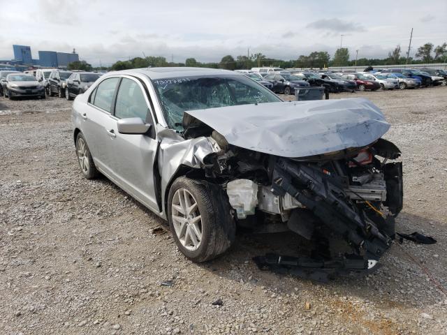 FORD FUSION SE 2010 3fahp0ha0ar210844