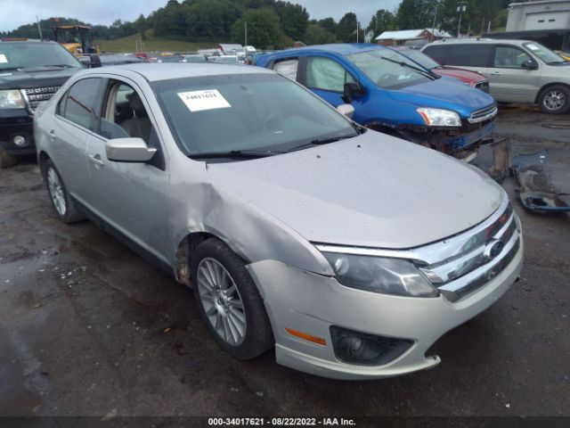 FORD FUSION 2010 3fahp0ha0ar220726