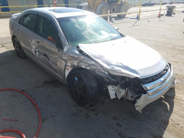 FORD FUSION SE 2010 3fahp0ha0ar224873