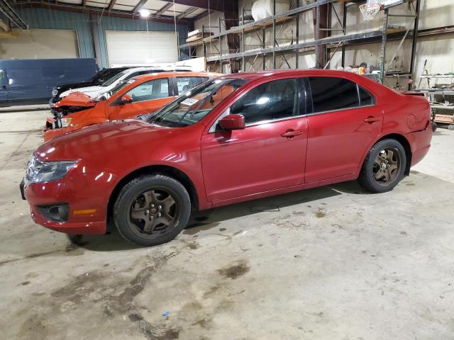 FORD FUSION 2010 3fahp0ha0ar227658