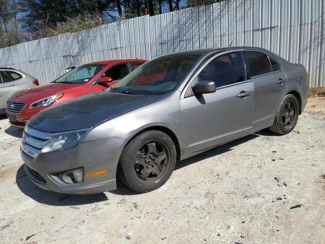 FORD FUSION SE 2010 3fahp0ha0ar232830