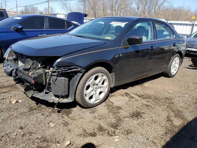 FORD FUSION SE 2010 3fahp0ha0ar233881