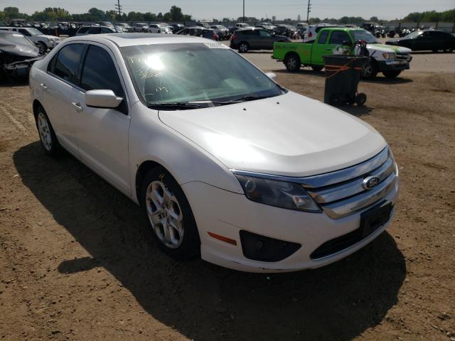 FORD FUSION 2010 3fahp0ha0ar238692