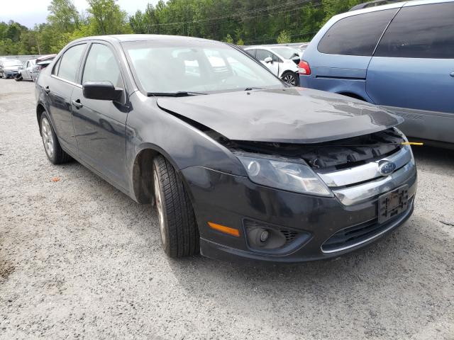 FORD FUSION SE 2010 3fahp0ha0ar241463