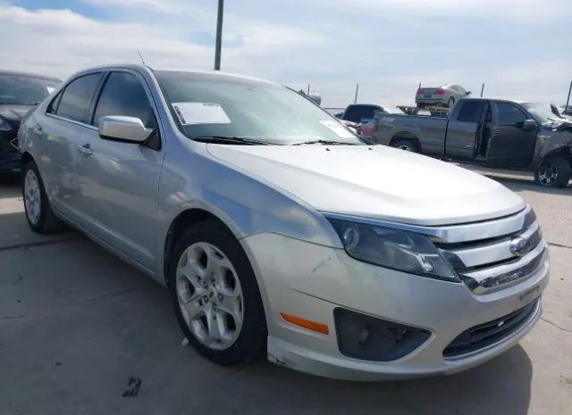 FORD FUSION 2010 3fahp0ha0ar247053