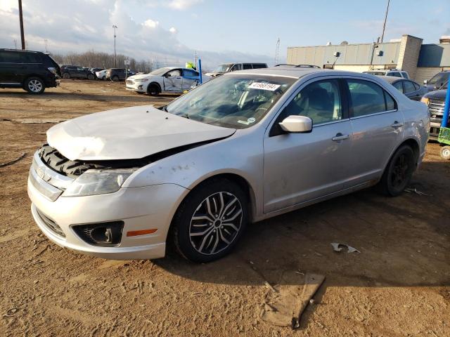 FORD FUSION 2010 3fahp0ha0ar248378