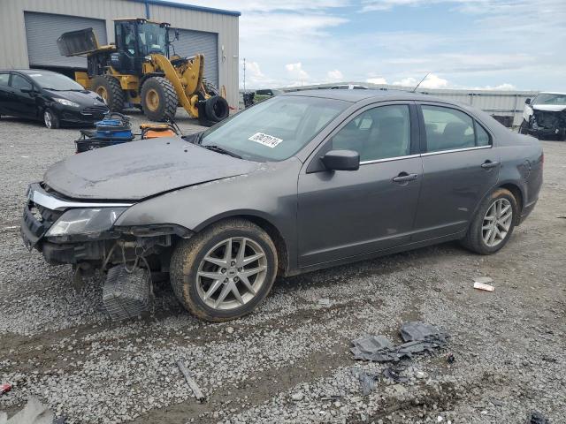 FORD FUSION 2010 3fahp0ha0ar258814