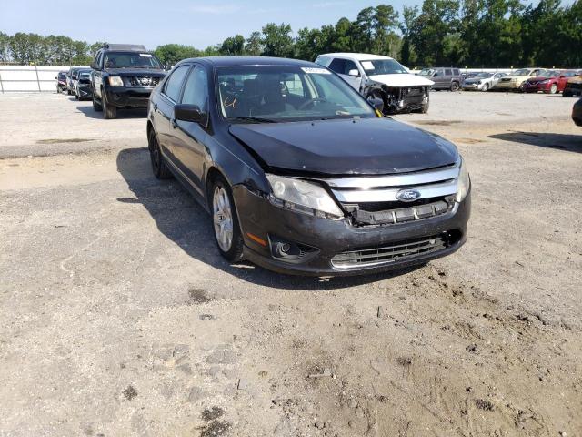 FORD FUSION SE 2010 3fahp0ha0ar259316