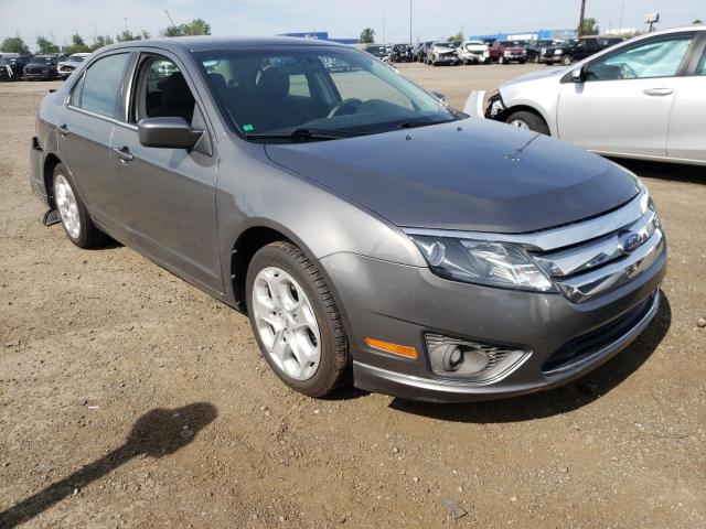 FORD FUSION SE 2010 3fahp0ha0ar262037