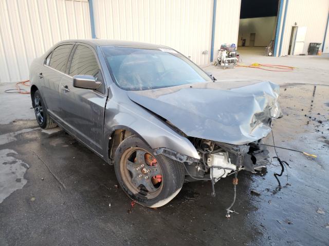 FORD FUSION SE 2010 3fahp0ha0ar265486