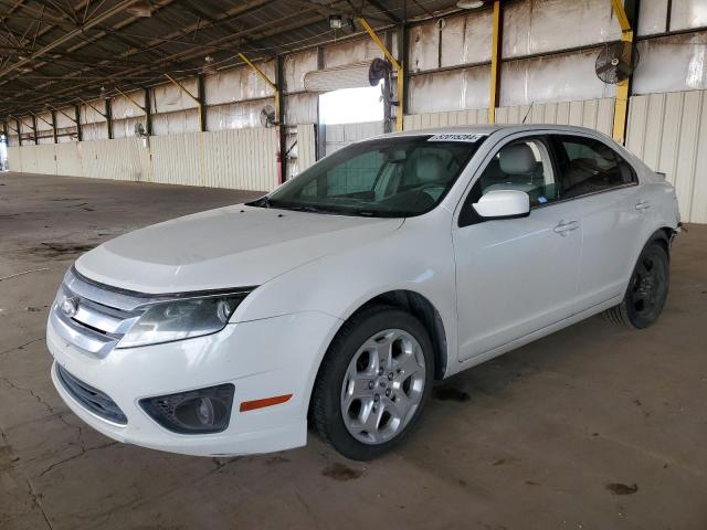 FORD FUSION 2010 3fahp0ha0ar272034