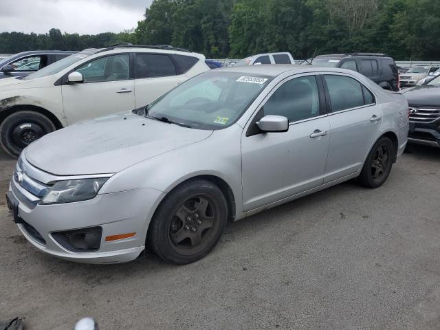 FORD FUSION SE 2010 3fahp0ha0ar277556