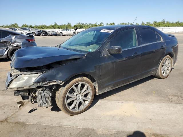 FORD FUSION SE 2010 3fahp0ha0ar279923