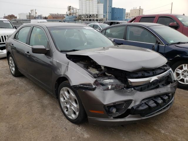 FORD FUSION SE 2010 3fahp0ha0ar281560