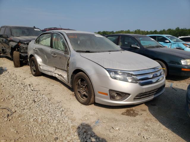 FORD FUSION SE 2010 3fahp0ha0ar282353