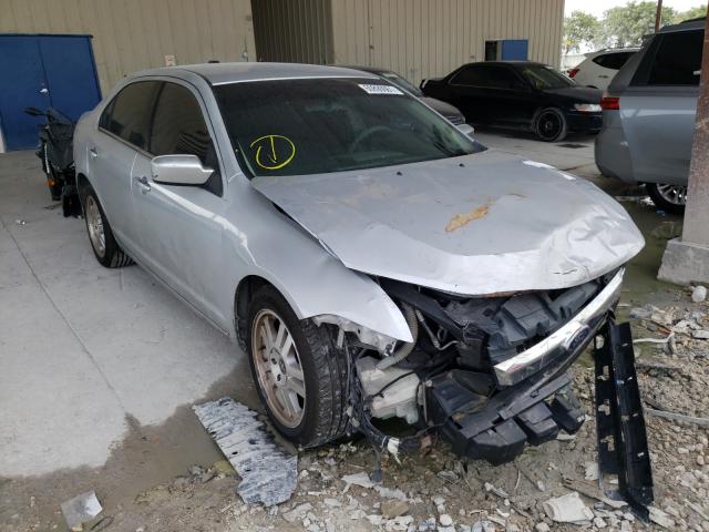 FORD FUSION SE 2010 3fahp0ha0ar282398