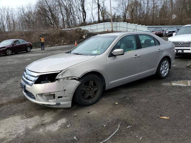 FORD FUSION SE 2010 3fahp0ha0ar284345