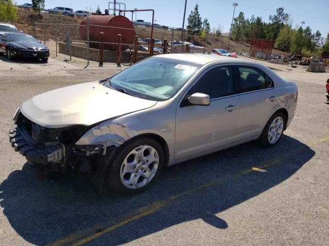 FORD FUSION SE 2010 3fahp0ha0ar286502