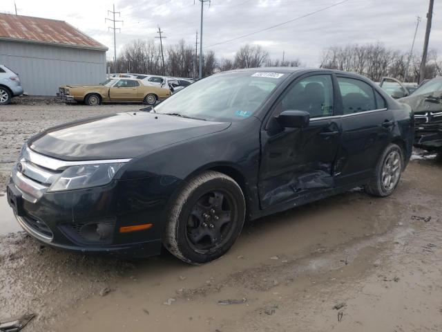 FORD FUSION SE 2010 3fahp0ha0ar295071