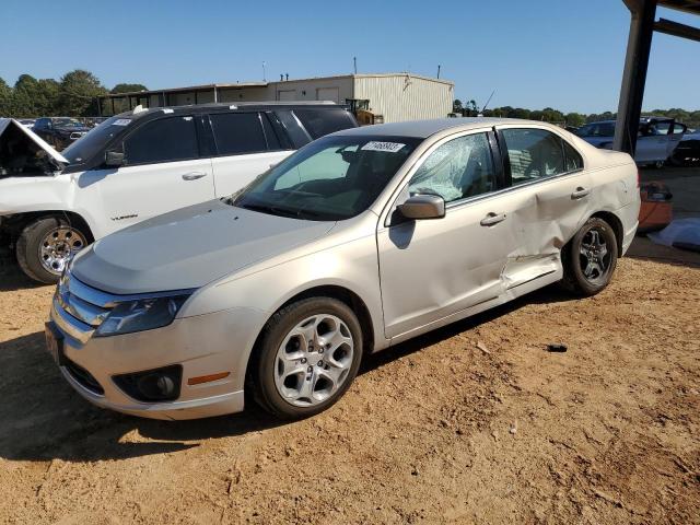 FORD FUSION 2010 3fahp0ha0ar297466