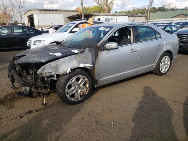 FORD FUSION 2010 3fahp0ha0ar297984