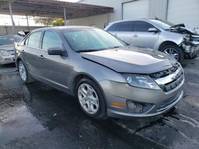 FORD FUSION SE 2010 3fahp0ha0ar307459