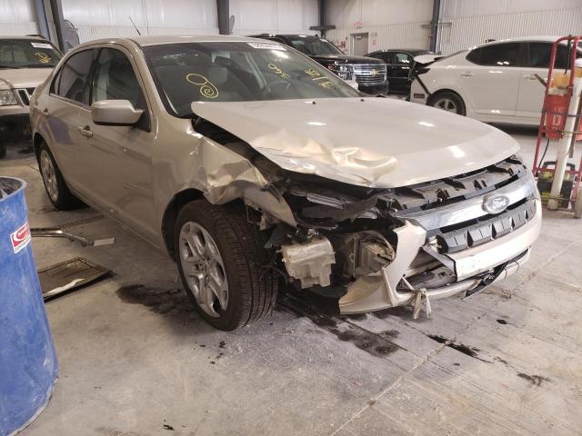 FORD FUSION SE 2010 3fahp0ha0ar307977