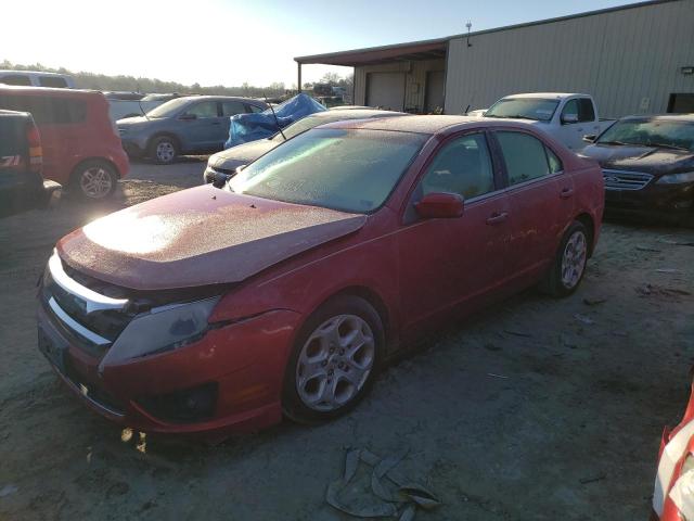 FORD FUSION SE 2010 3fahp0ha0ar309339