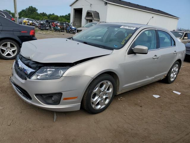 FORD FUSION SE 2010 3fahp0ha0ar317523